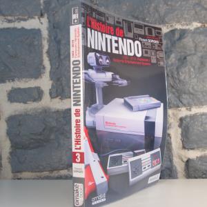 L'Histoire de Nintendo Volume 3 1983-2016 Famicom - Nintendo Entertainment System (02)